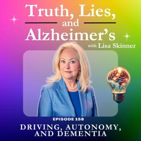 Driving, Autonomy, and Dementia