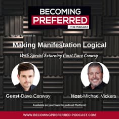 Dave Conway – Making Manifestation Logical