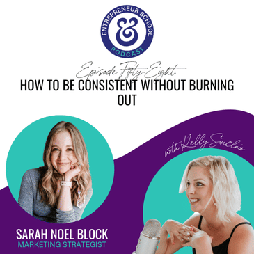 How to Be Consistent Without Burning Out