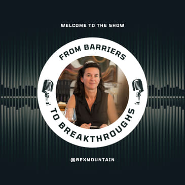 Episode 63: Do you bet on yourself?