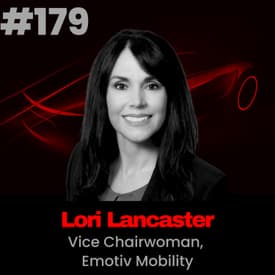 Why Reinvention Is Critical for Automotive Suppliers Right Now