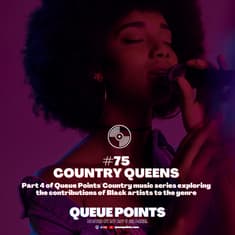Country Queens: Tina Turner, Cassandra Wilson, Tanya Trotter (Country Music Series Pt. 4)