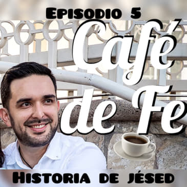La historia de Jésed