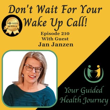 Getting Off The Merry Go Round! | Ep 210