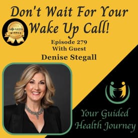 Menopause Isn't your end, It's your Evolution! | Ep 279