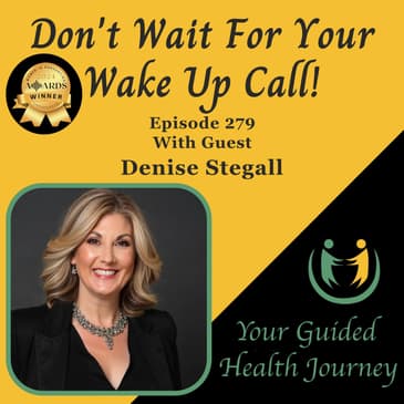 Menopause Isn't your end, It's your Evolution! | Ep 279