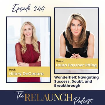 Wonderhell: Navigating Success, Doubt, and Breakthrough