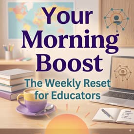 YOU MIGHT LIKE THIS!!! - Your Morning Boost