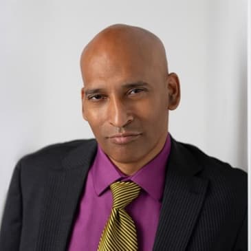 EP 151: Shift Your Reality with Shiraz Baboo