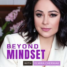 This Is Beyond Mindset: A New Conversation About Change