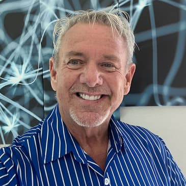 EP 294: Transform your life in 3 simple steps with Dr. Robb Kelly