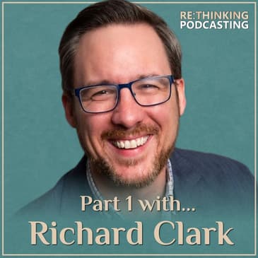 Overhyped A.I., Human Connection & Podcasting Newsletters (DIALOGUE)