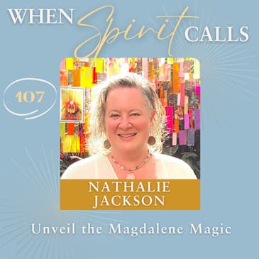 Unveil the Magdalene Magic