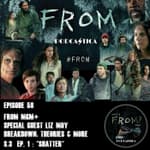 58 FROM MGM+ : Season 3 Episode 1 "Shatter"