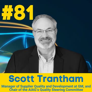 Redefining Automotive Quality in a Rapidly Changing Industry