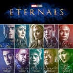 76: Eternals (2021)