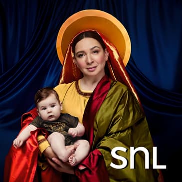 Episode 64 - Maya Rudolph (Season 49)