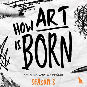 How Art is Born Season 3 Trailer