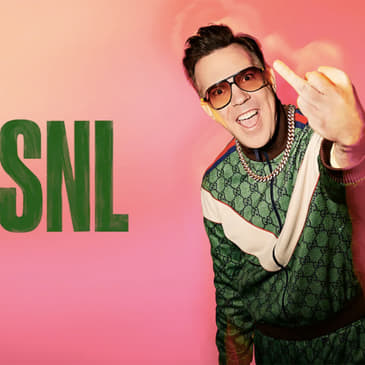 Episode 2 - Jason Sudeikis (SNL Season 47)