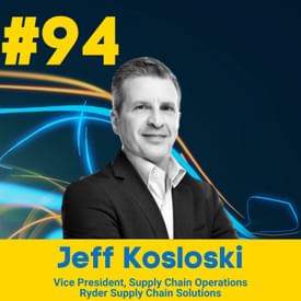 Beyond Transactions: Why 3PL Partnerships Are Critical to Supply Chain Transformation Today