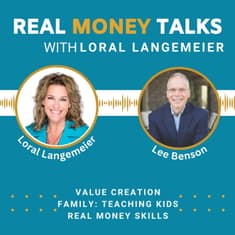 Value Creation Family: Teaching Kids Real Money Skills