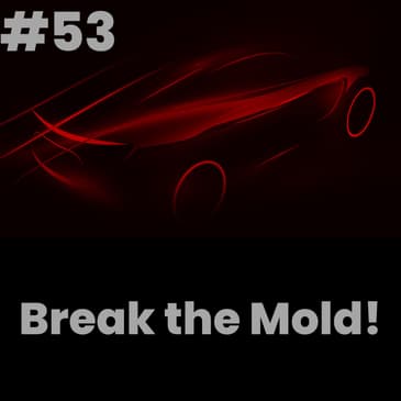 Break the Mold - Authentic Leadership LIVE!