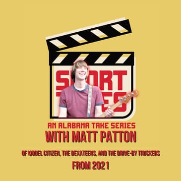 Matt Patton | Musician