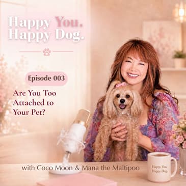 Are You Too Attached to Your Pet?