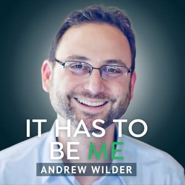 Show Up Without Labels or Limits | 027