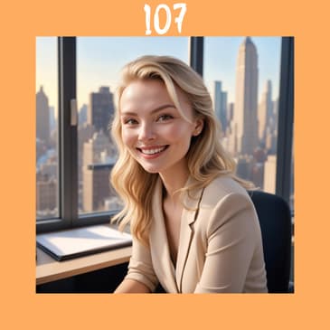 107. 3 things you can do to create your dream HQ