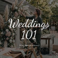 Who Handles Wedding Setup, Cleanup, and Day-Of Coordination? | Ep. 065