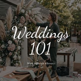 Who Handles Wedding Setup, Cleanup, and Day-Of Coordination? | Ep. 065
