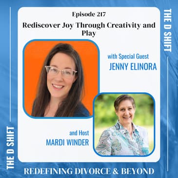 Rediscover Joy Through Creativity and Play