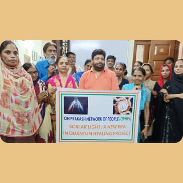 EP 188: HIV viral load Eradication with Tom Paladino