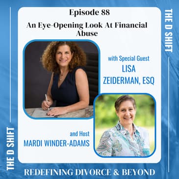 An Eye-Opening Look At Financial Abuse