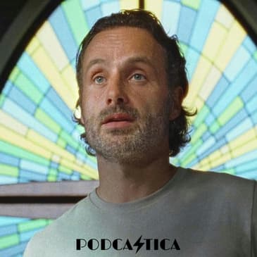 704: "Not Tomorrow Yet" (TWD S6E12 Rewatch)