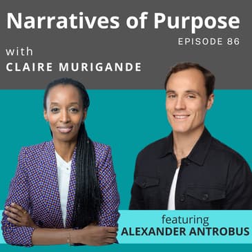 On Revolutionizing Breast Cancer Screening - HIMSS Europe Series with Alexander Antrobus