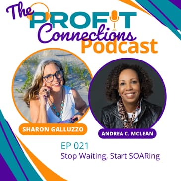 Stop Waiting, Start SOARing | 021