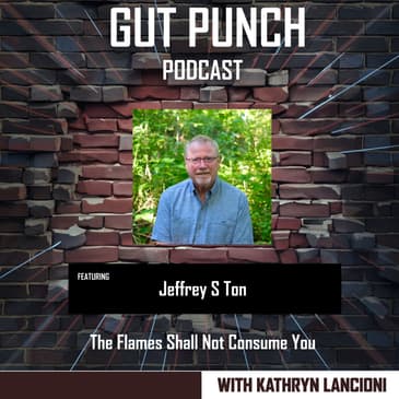 The Flames Shall Not Consume You