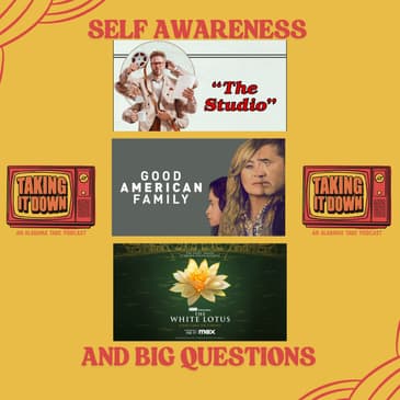 'Good American Family' Defies Stereotypes; 'The White Lotus' Asks Its Deepest Questions Yet