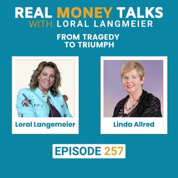 Linda Allred’s Journey from Tragedy to Triumph