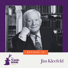 Jim Kleefeld: 60 Years of Magic & Mentalism
