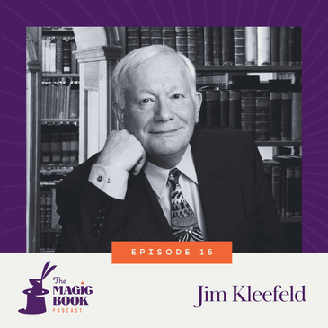 Jim Kleefeld: 60 Years of Magic & Mentalism