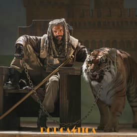 719: TWD S7E2 "The Well" Rewatch