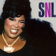 Episode 17 - Lizzo (SNL Season 47)