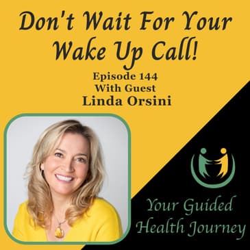 A Call For Love | Ep 144