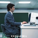 Severance S1E1 "Good News About Hell"