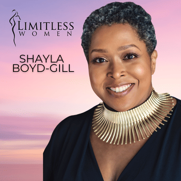 Shayla Boyd Gill