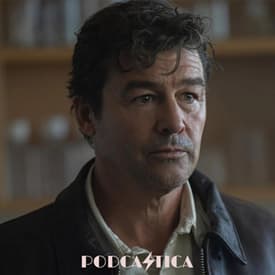 Lanterns S1E7 "The Jordan Boys' Legacy"