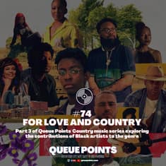For Love & Country (Country Music Series Part 3)